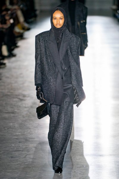 Max Mara Fall/Winter 2019-2020 Ready-to-Wear
