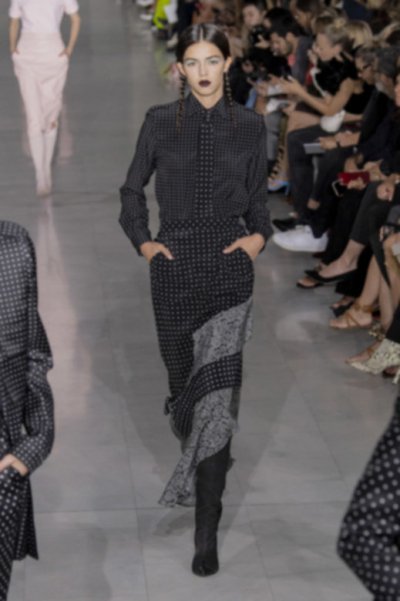 Max Mara Spring-Summer 2020 Ready-to-Wear
