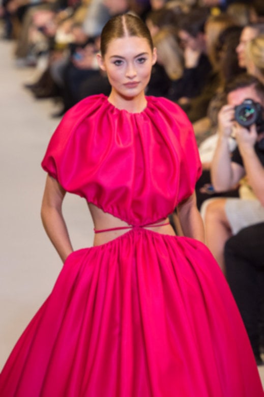 Think Pink, Wear Pink, Be Pink
