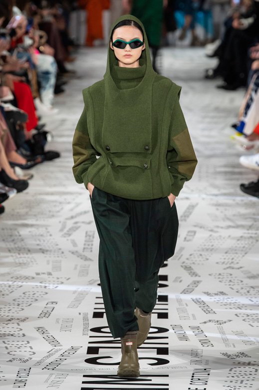 <strong>بوشرون</strong>&nbsp;مجموعة&nbsp;<span dir=LTR>Contemplation</span>&nbsp;للمجوهرات الراقية، بروش&nbsp;<span dir=LTR>Au Gr&eacute; du Vent</span>