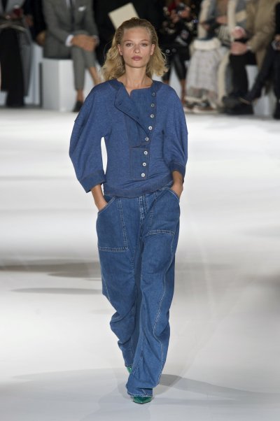 Yes, Skater Jeans Are Back
