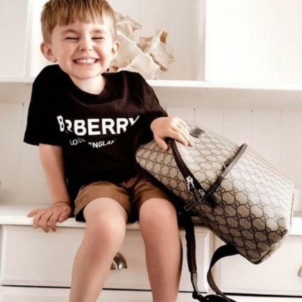 Back to School &ndash; The Boys Edition
