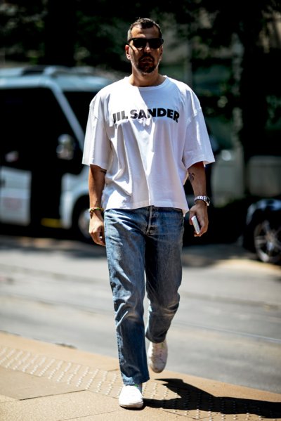 Dapper on The Streets
