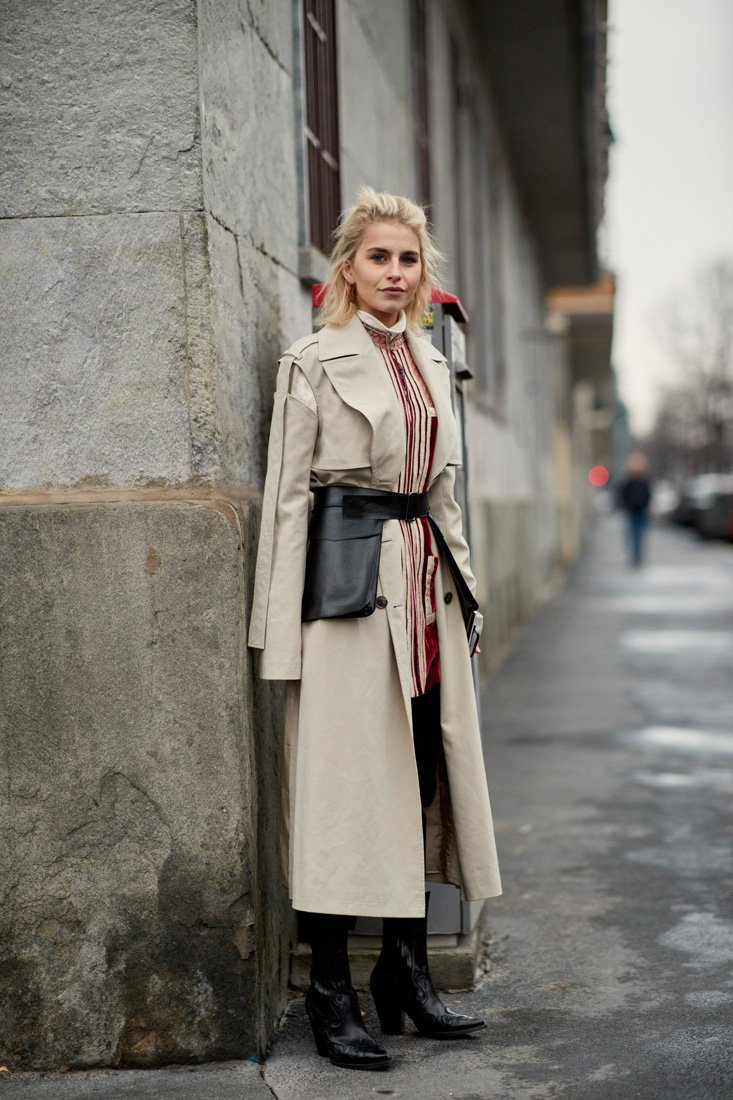 So You Don&rsquo;t Want to Carry a Purse?
