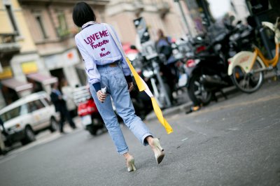 Good Old Denim: The Must-Haves