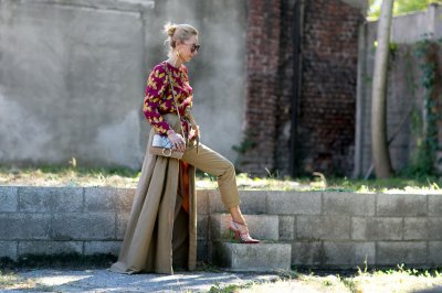 Styling Tricks to Spruce Up Your Outfit
