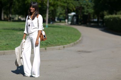 Do’s and Don’ts of the All-white Look