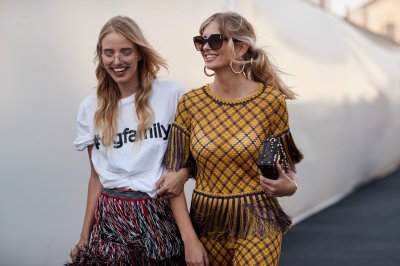 Zero Effort For Maximum Stylish Impact
