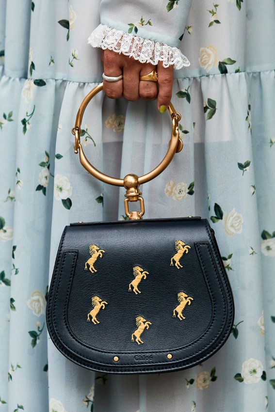 How Street-Stylers Are Carrying their Bags
