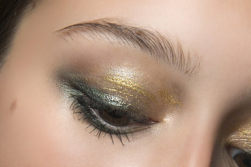 Beauty Tip of the Week – Mermaid Eyes
