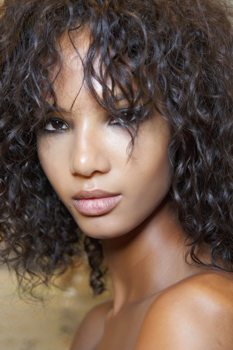 Embrace Your Curls
