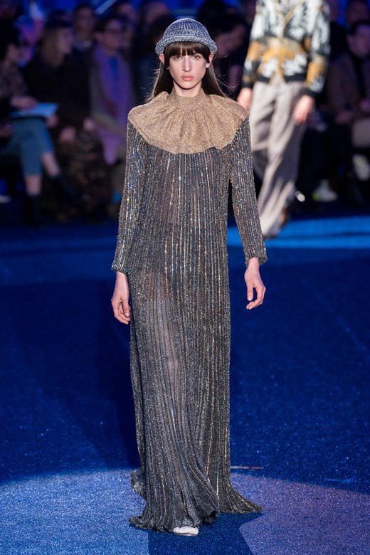 أقراط من مجموعة <span dir=LTR>Tie &amp; Dior</span> للمجوهرات الراقية