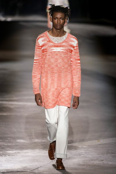 Missoni Spring-Summer 2019 Collection

