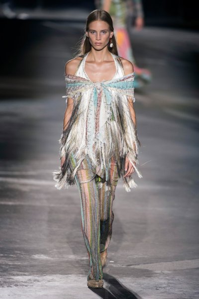 Beat the Heat in Beach Trousers
