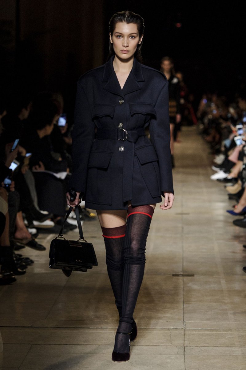 Stockings: The Do&rsquo;s And Don&rsquo;ts
