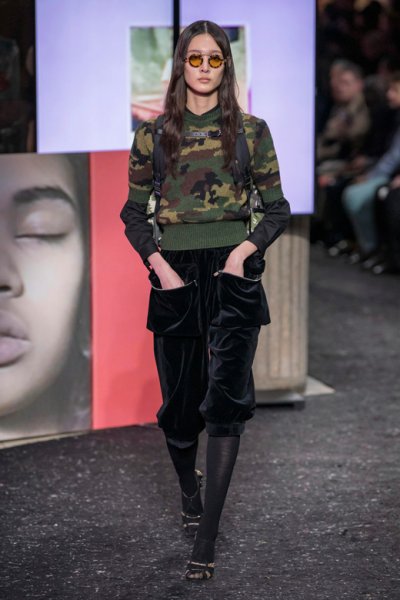 MiuMiu Fall/Winter 2019-2020 Ready-to-Wear
