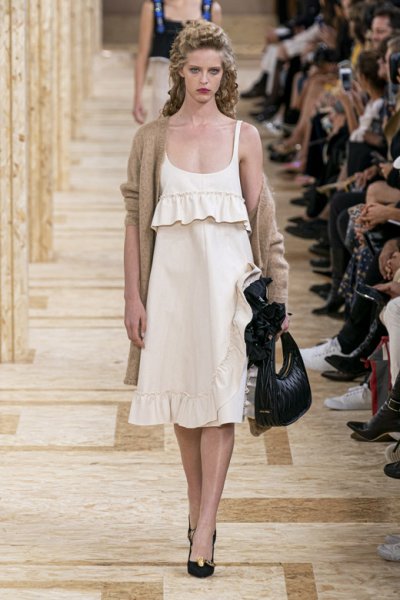 Miu Miu Spring-Summer 2020 Ready-to-Wear
