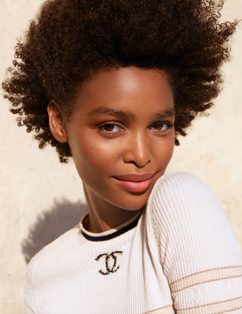 Get the Most Natural Beauty Look with CHANEL’s Les Beiges
