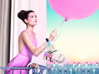 A Tale of Parisian Beauty