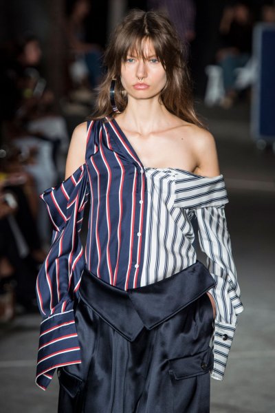 Trend Alert- A Special Kind of Shirt