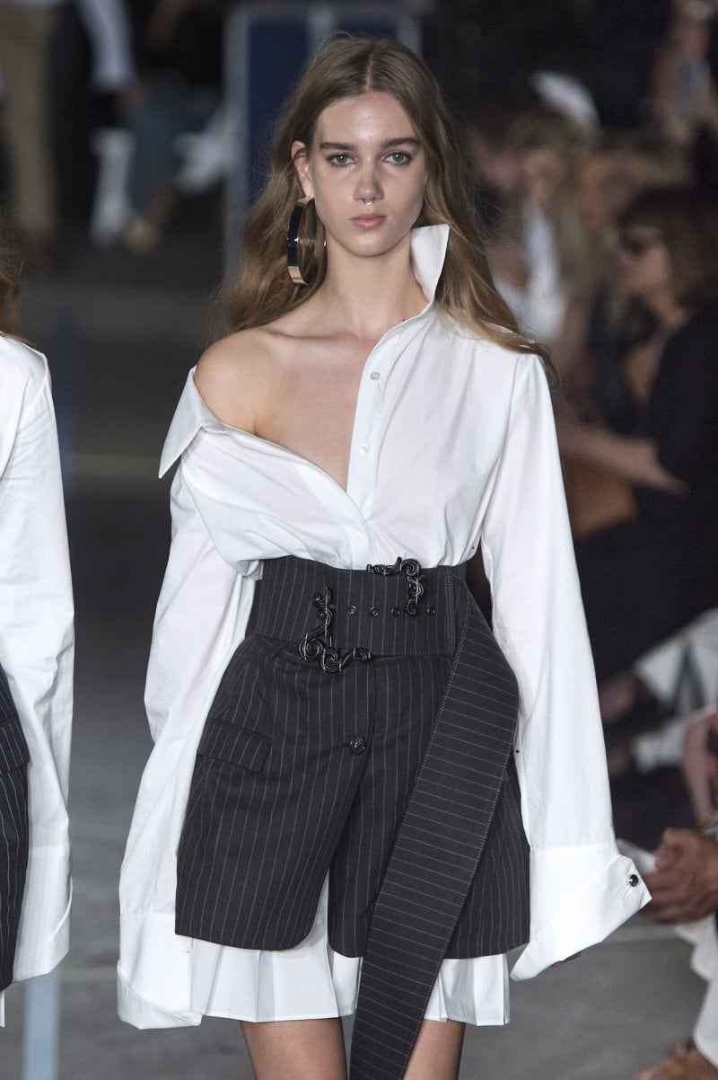 تحذير &ndash; صيحة القطع غير الإعتياديّة
