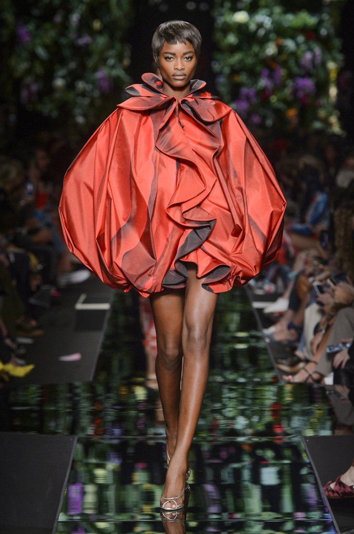 Moschino 2018 collection cheap