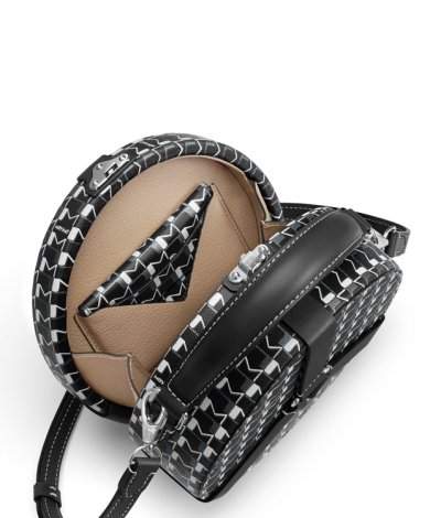 Moynat Creates a New Expression of the Archive Monogram
