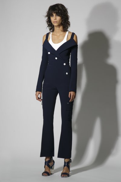 The Interview Lookbook
