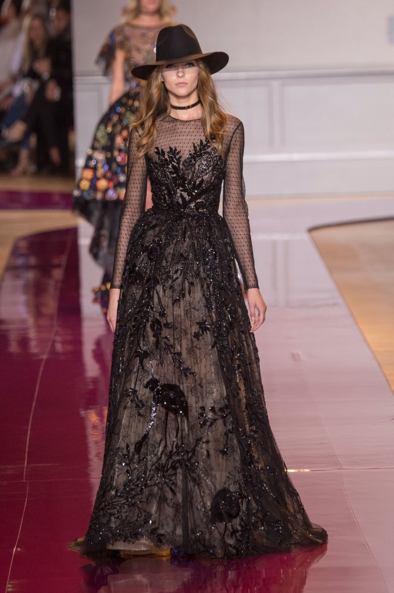 Zuhair murad fall 2016 cheap