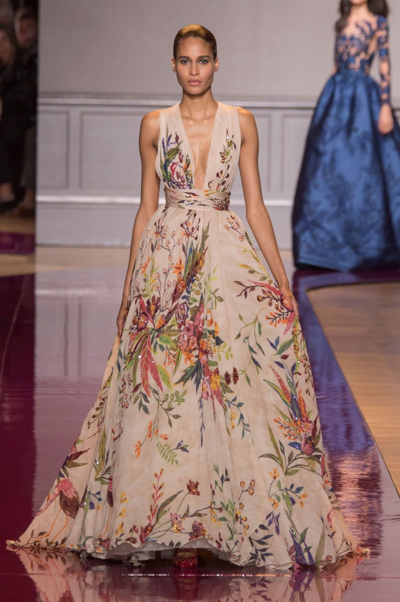 Zuhair murad fall 2016 online