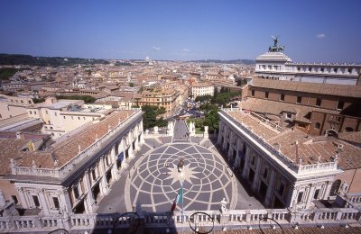 Gucci To Showcase its Cruise 2020 Collection in Rome&rsquo;s Capitoline Museums
