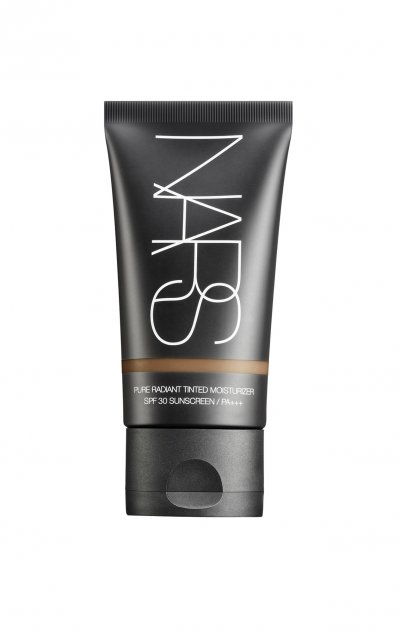 إنطباعي الأوّل عن مستحضر Nars Velvet Matte Skin Tint SPF 30/PA+++