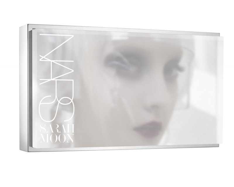 Sarah Moon and NARS Collaborate for the Holiday 2016 Collection
