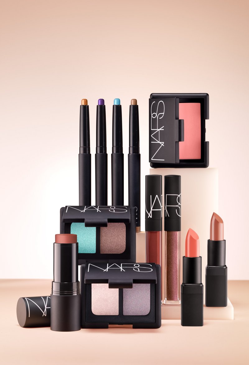 NARS’ Color Collection for Spring 2017
