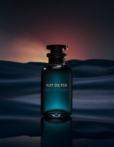 Incense&rsquo;s Varieties with Louis Vuitton
