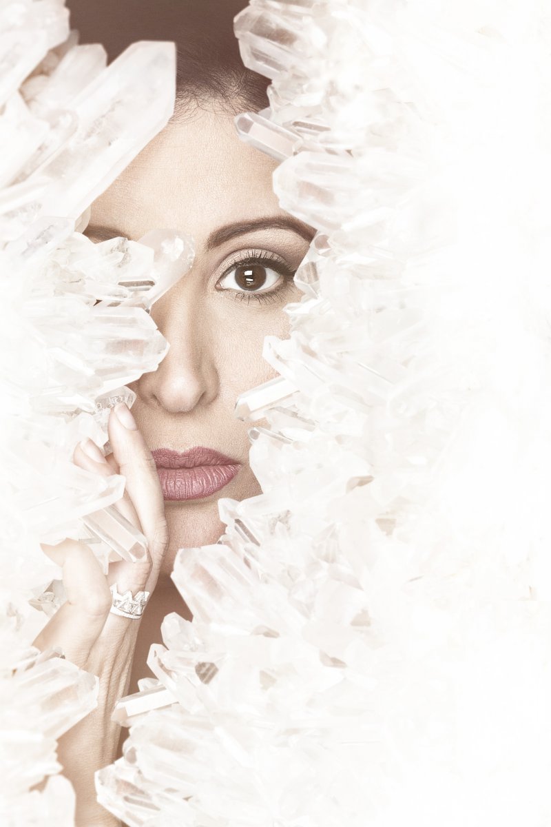 A Conversation with HRH Nourah ALFAISAL
