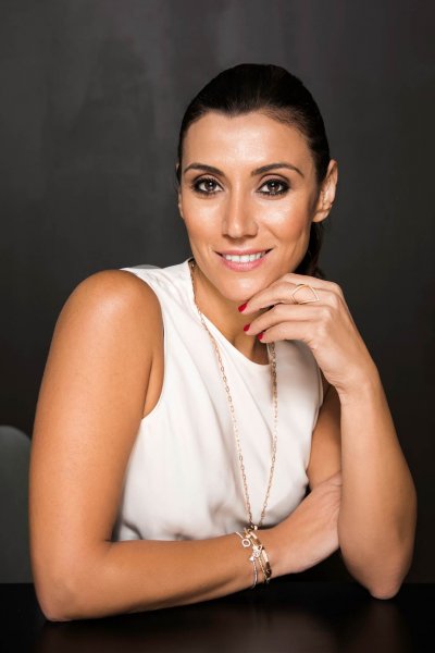 A Conversation with Maral Artinian

