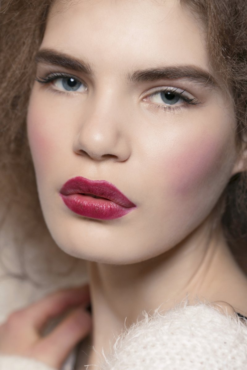 Beauty Tip Of The Week – Fashion Week 2016 Biggest Trends for Fall
