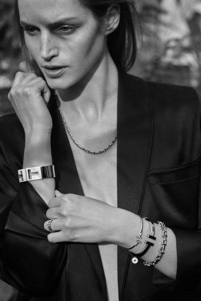 It&rsquo;s a Net-A-Porter and Tiffany &amp; Co. Kind of Thing
