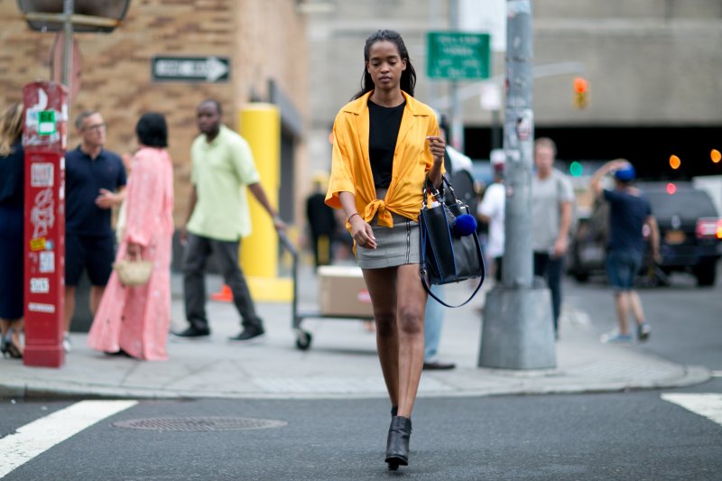 كيفيّة  إعادة تدوير خزانتكِ