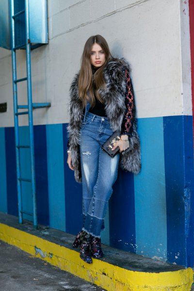 Time to Prepare for Fall
