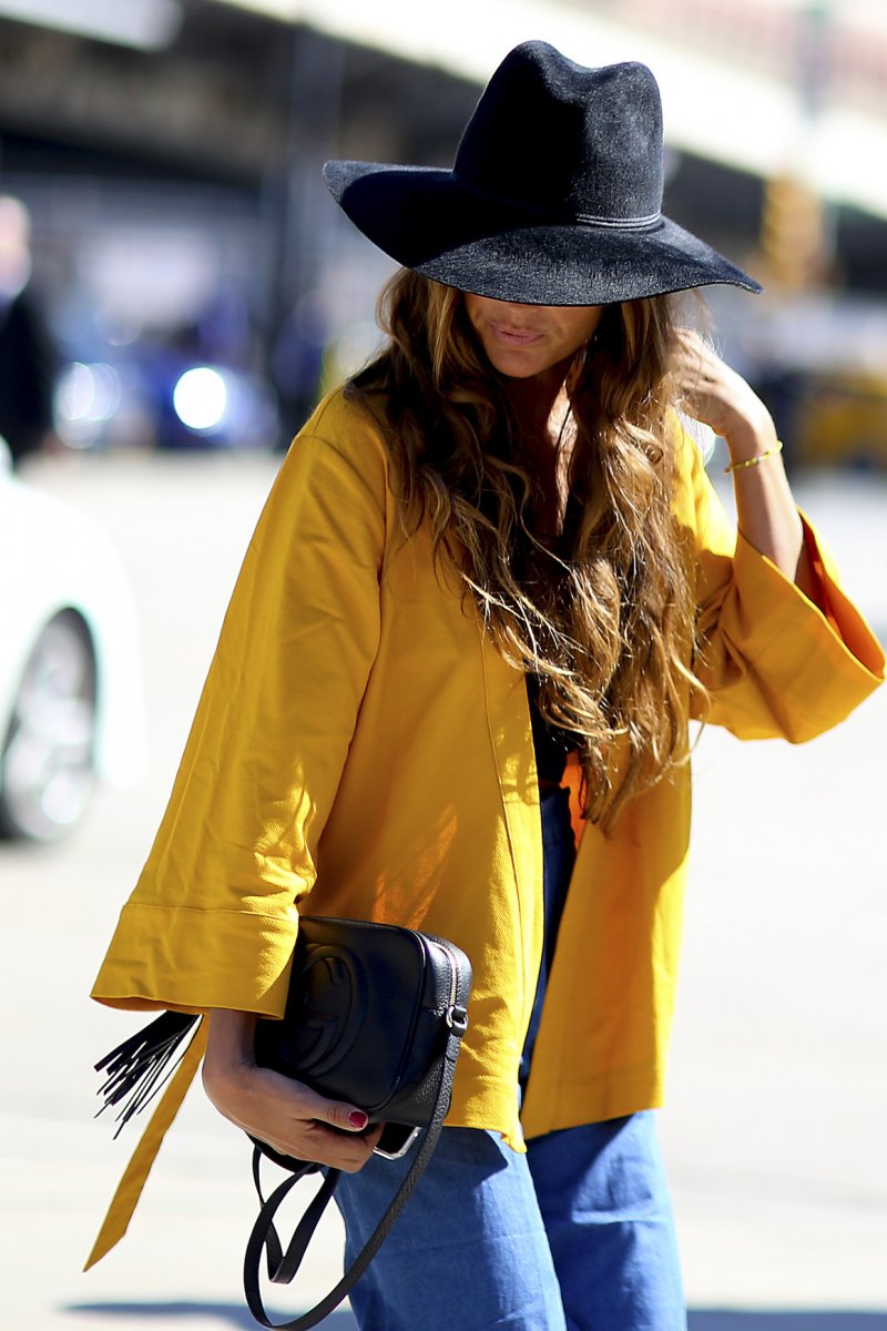 The 6 Hats you Should Own this Summer
