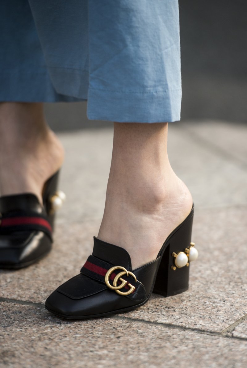 Trend Alert - 6 Must-Have Summer Shoes
