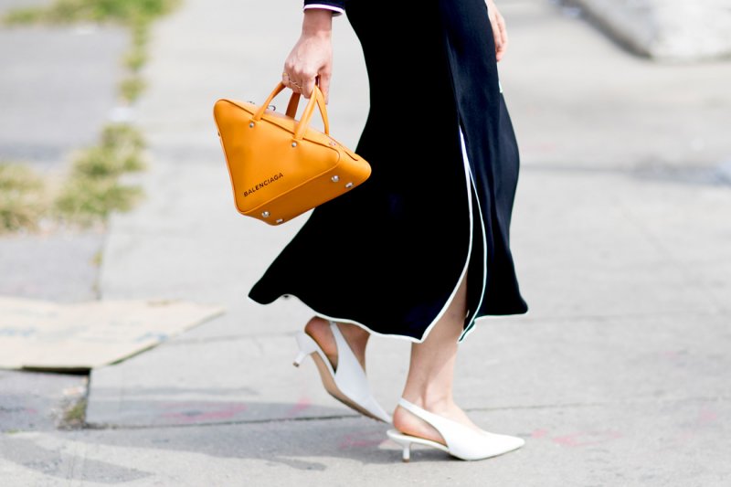 Shoes and Bags &ndash; How to Match Them?
