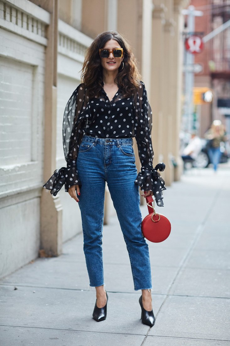 <strong>-أميرة قصار </strong>في إطلالة من<strong> ديور </strong><br />
&nbsp;