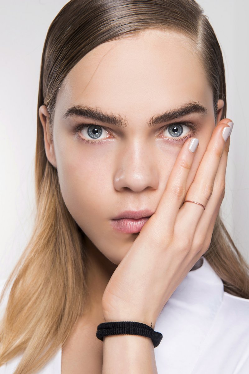 Eyebrow Product Options
