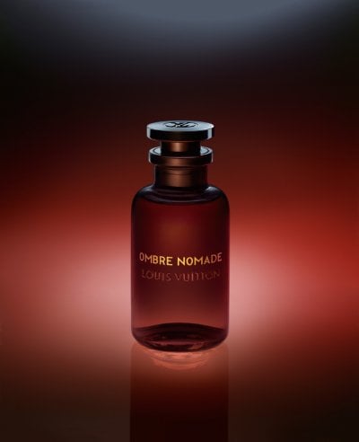 لويس فويتون تطلق مجموعة Men&rsquo;s Fragrance وعطر Ombre Nomade
