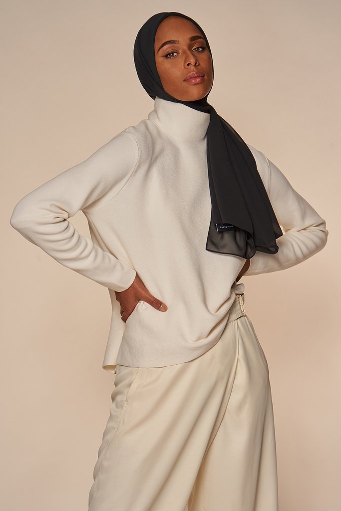 6 Hijabs to Spoil Yourself With for Ramadan
