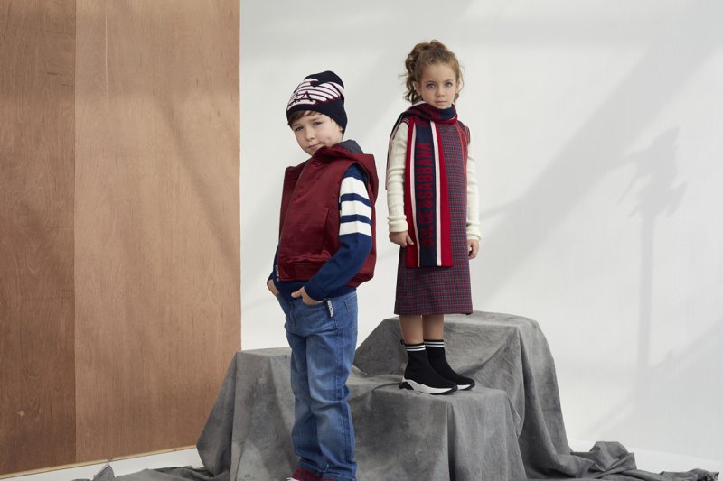 Update your Kids’ Wardrobe with Ounass
