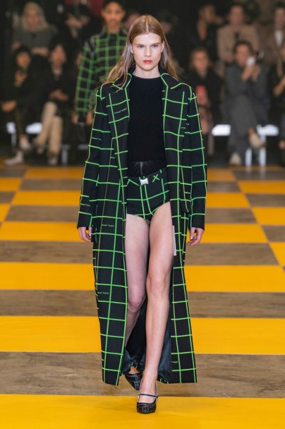 Off-White Fall/Winter 2019-2020 Ready-to-Wear
